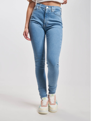 Tommy Jeans / Skinny jeans Sylvia CG4239 in blauw