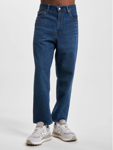 Levi's® / Straight fit jeans Stay Loose Tapered in blauw