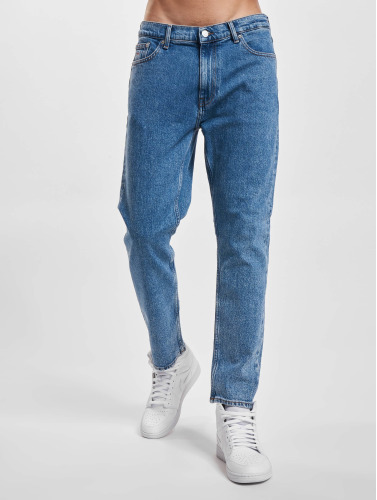 Tommy Jeans / Straight fit jeans Dad CG4136 in blauw