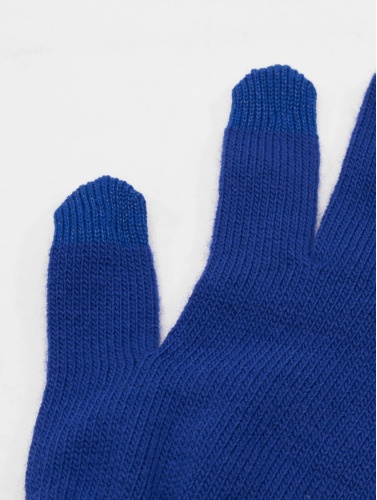 Levi's® / handschoenen in blauw