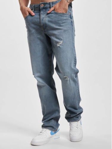 Only & Sons / Loose fit jeans Edge 4244 Loose Fit in blauw