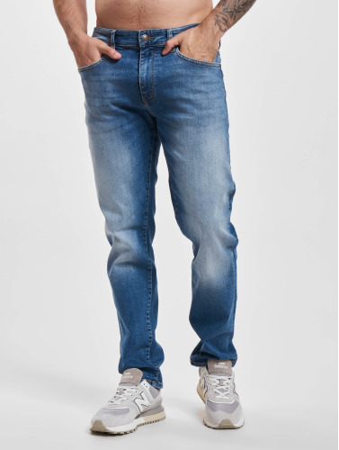 Only & Sons / Straight fit jeans Weft Regular 6467 in blauw