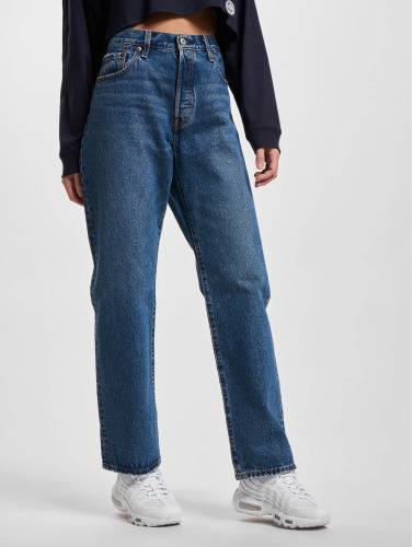 Levi's® / Straight fit jeans 501® 90s in blauw