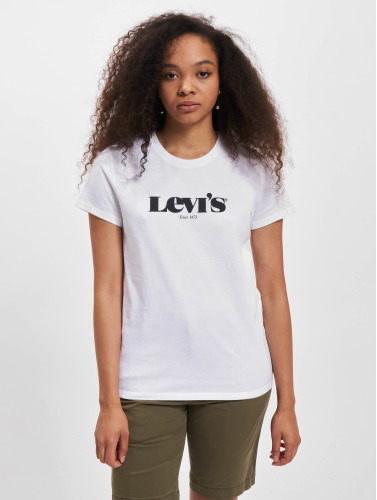 Levi's® / t-shirt The Perfect in wit