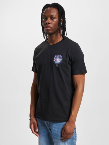 Levi's® / t-shirt Graphic Crewneck in zwart