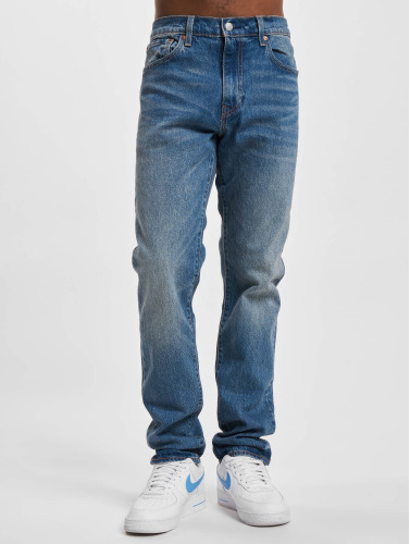 Levi's® / Slim Fit Jeans 512 Taper Slim Fit in blauw