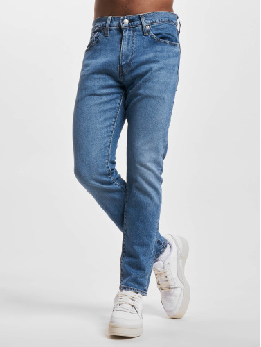 Levi's® / Slim Fit Jeans 512 Taper in blauw