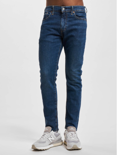 Levi's® / Slim Fit Jeans 512 Taper in blauw