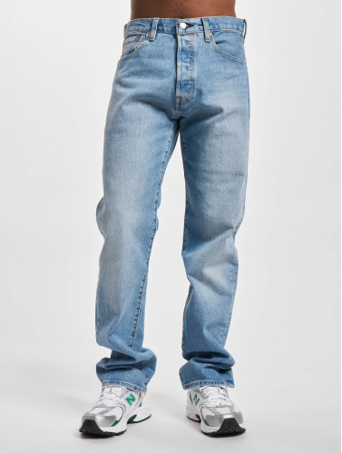 Levi's® / Straight fit jeans 501 '93 in blauw
