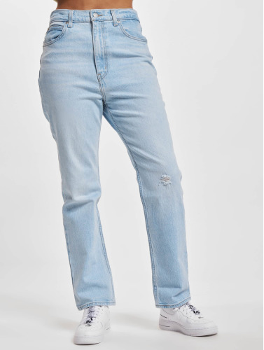 Levi's® / Straight fit jeans 70s High in blauw