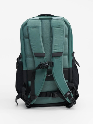 The North Face / rugzak Recon in groen