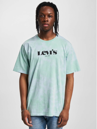 Levi's® / t-shirt Relaxed Fit in groen