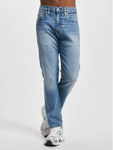 Levi's® / Slim Fit Jeans 502™ Taper in blauw