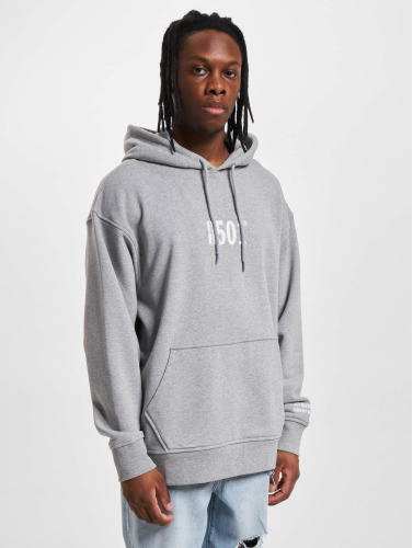 Levi's® / Hoody Relaxed Graphic in grijs