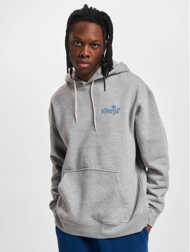 Levi's® / Hoody Relaxed Graphic in grijs