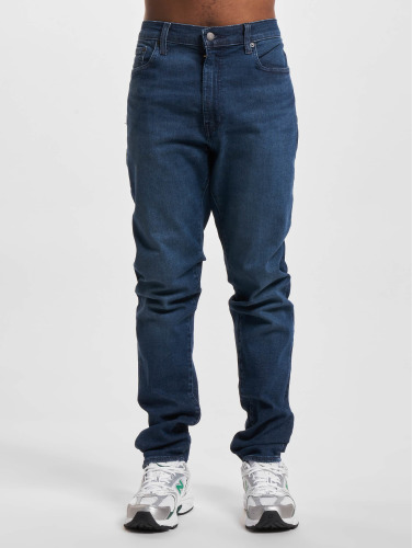 Levi's® / Skinny jeans Taper in blauw