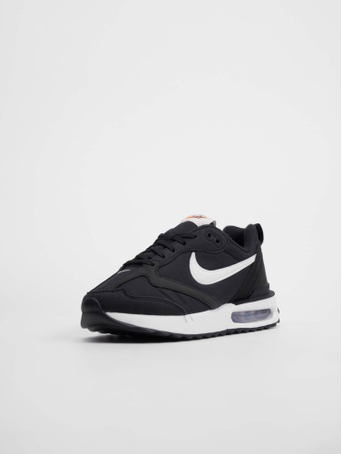 Nike / sneaker Air Max Dawn in zwart