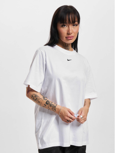 Nike / t-shirt NSW Essntl LBR in wit