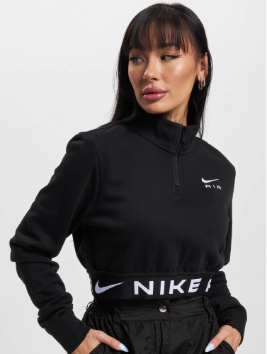 Nike / trui Air in zwart
