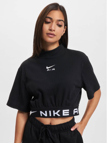 Nike / top Air in zwart