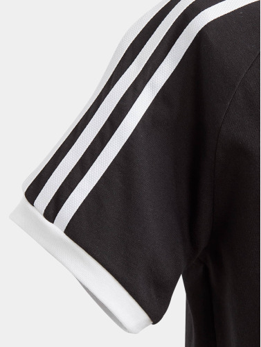 adidas Originals / t-shirt Originals 3 Stripes in zwart