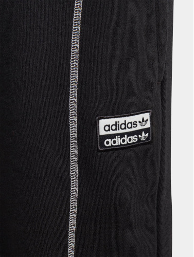 adidas Originals / joggingbroek Originals in zwart