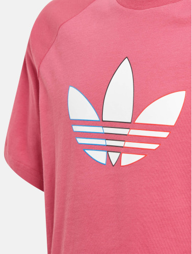 adidas Originals / t-shirt Originals in pink