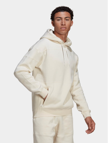 adidas Originals / Hoody Non Dyed in beige