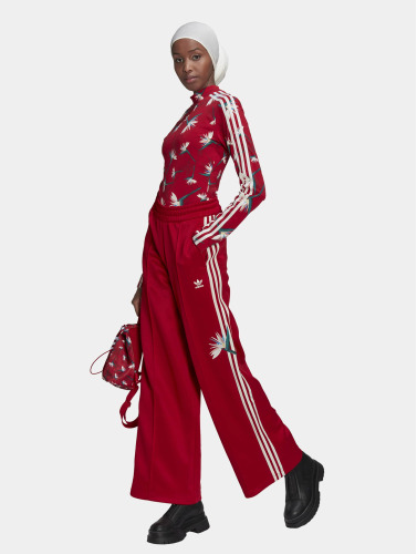 adidas Originals / Body Originals in rood