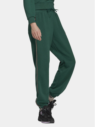 adidas Originals / joggingbroek Originals in groen