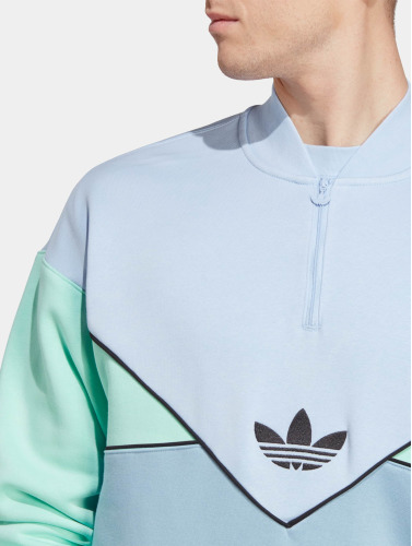 adidas Originals Adicolor Seasonal Archive Sweatshirt - Heren - Blauw - M