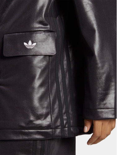 Adidas Originals Blazer Jasje Zwart 40 Vrouw