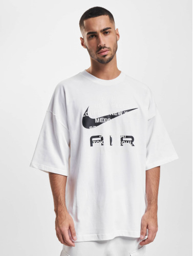 Nike / t-shirt Air in wit