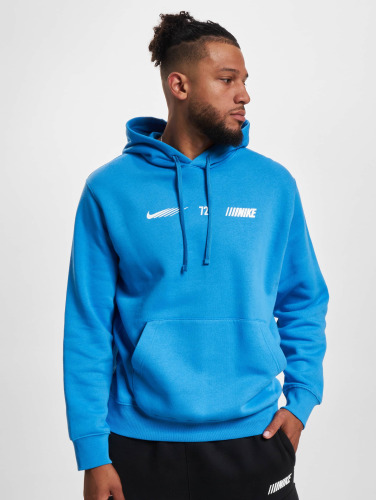 Nike / Hoody 196608189541 in blauw