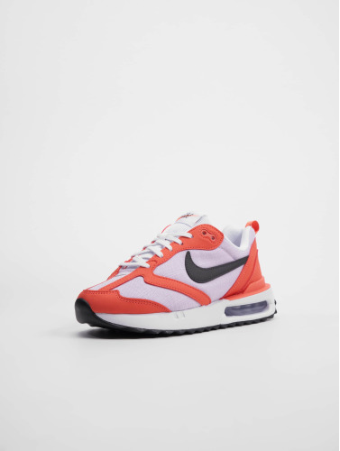 Nike / sneaker Air Max Dawn in rood