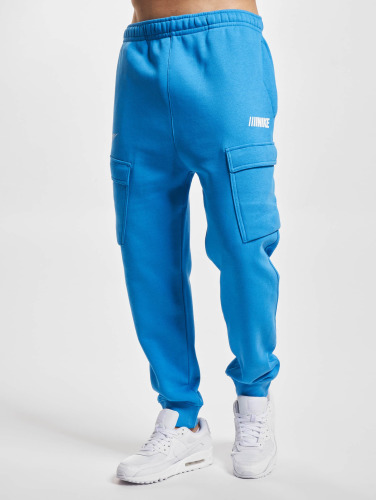 Nike / Cargobroek Standard Issue in blauw