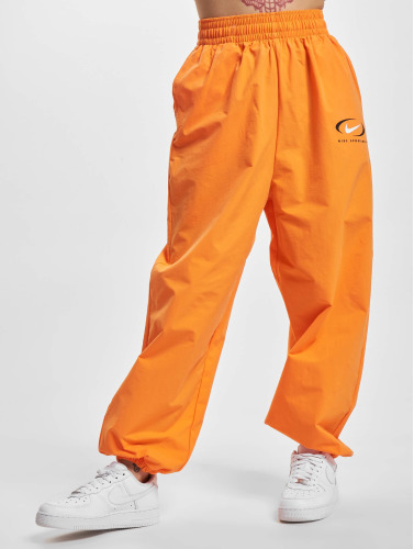 Nike / joggingbroek Trend in oranje