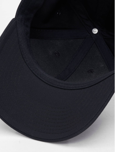 Nike / snapback cap Club in zwart