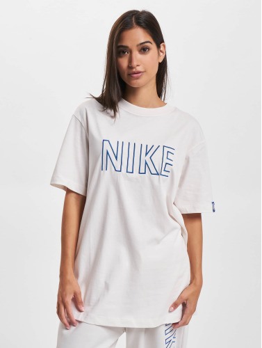 Nike / t-shirt Sportswear in grijs
