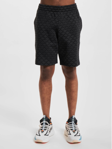 adidas Originals / shorts Mono in zwart