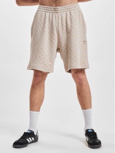 adidas Originals / shorts Mono Aop in beige