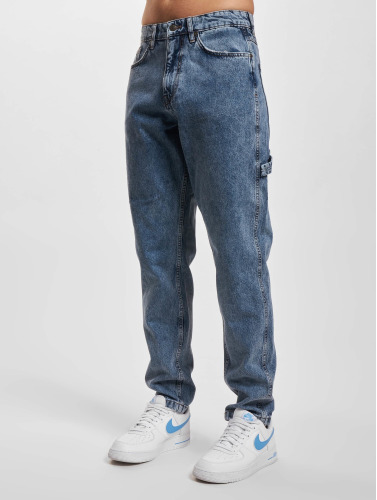 Karl Kani / Loose fit jeans Retro Tape Workwear Denim Loose Fit in indigo