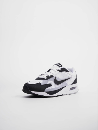 Nike / sneaker Air Max Solo in wit