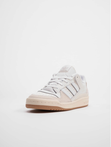 adidas Originals / sneaker Forum Low Cl in wit