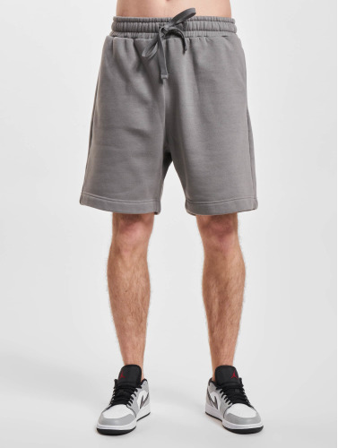 2Y Studios / shorts Basic in grijs