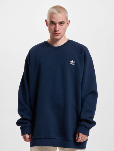 adidas Originals / trui Essential Crew in blauw