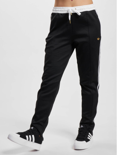 adidas Originals / joggingbroek SST in zwart