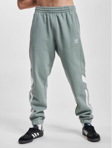 adidas Originals / joggingbroek Cutline in grijs