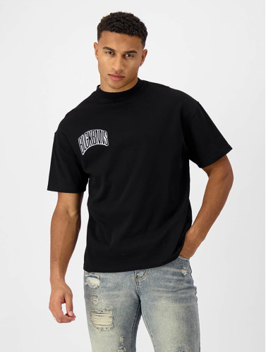 Black Bananas Embroidered Arch T-Shirt