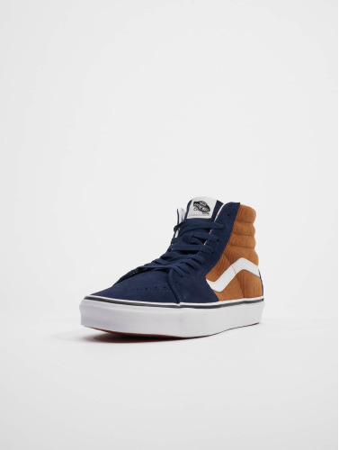 Vans / sneaker Sk8-Hi in blauw
